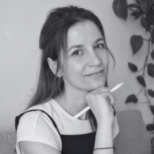 Verónica Navarro
